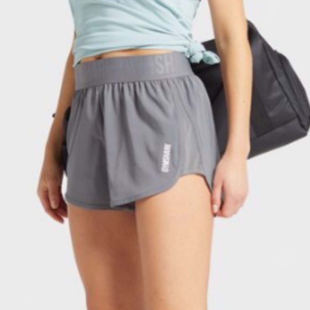 Gymshark training loose fit shorts